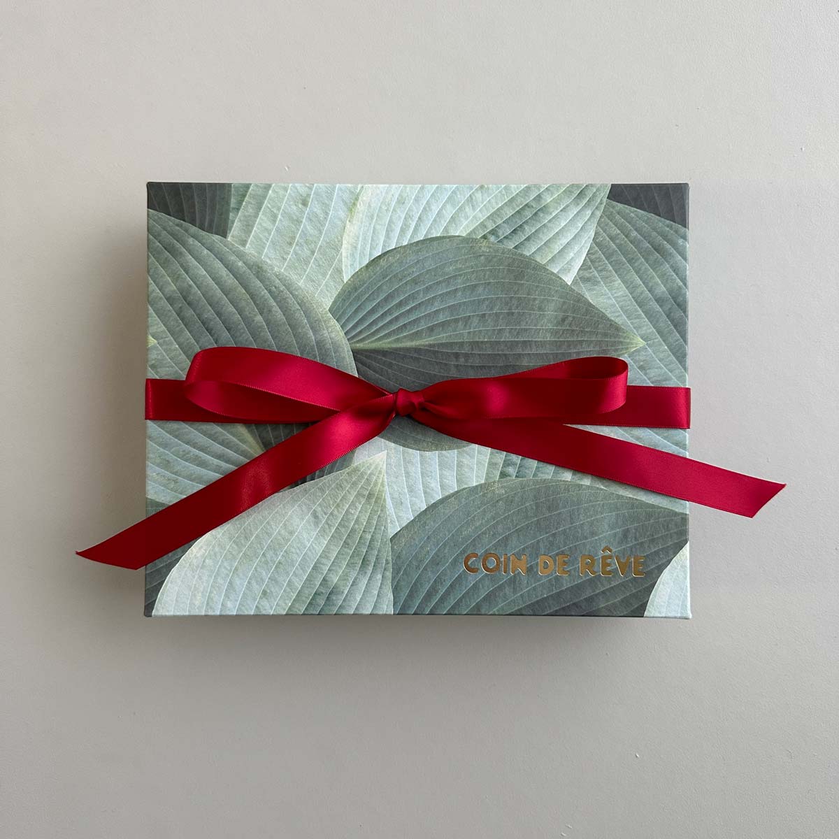 Coin de Rêve Gift Box