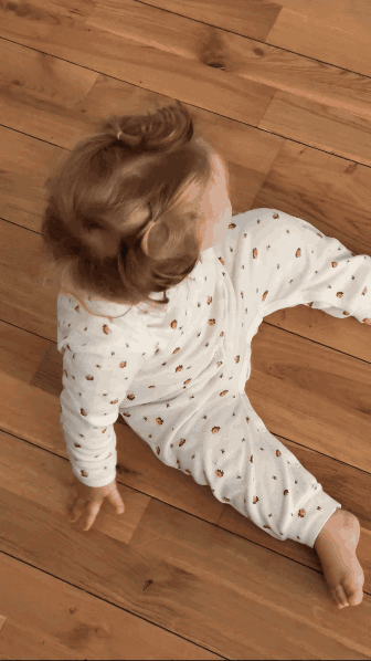 Sintra Onesie Dots ARCHIVE
