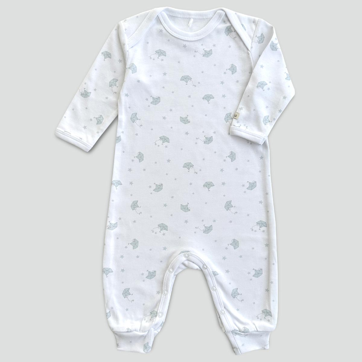 Sintra Onesie Dots ARCHIVE