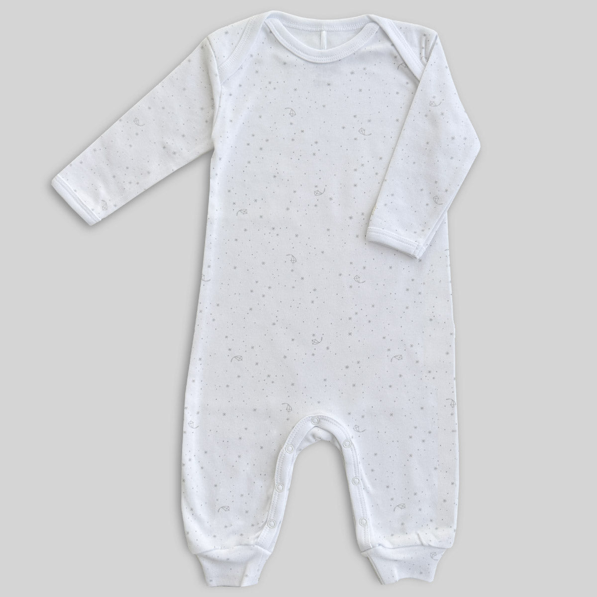 Sintra Onesie Dots ARCHIVE