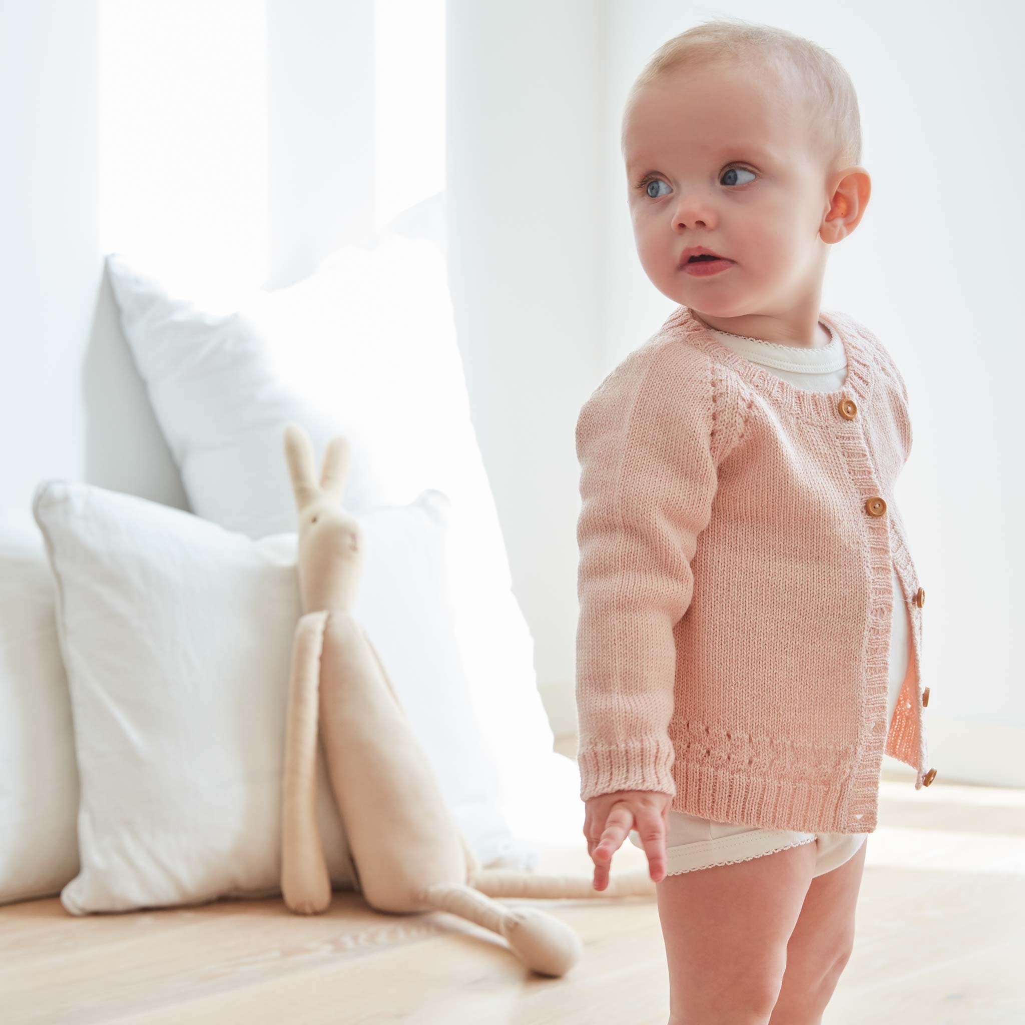 Anholt Cardigan ARCHIVE