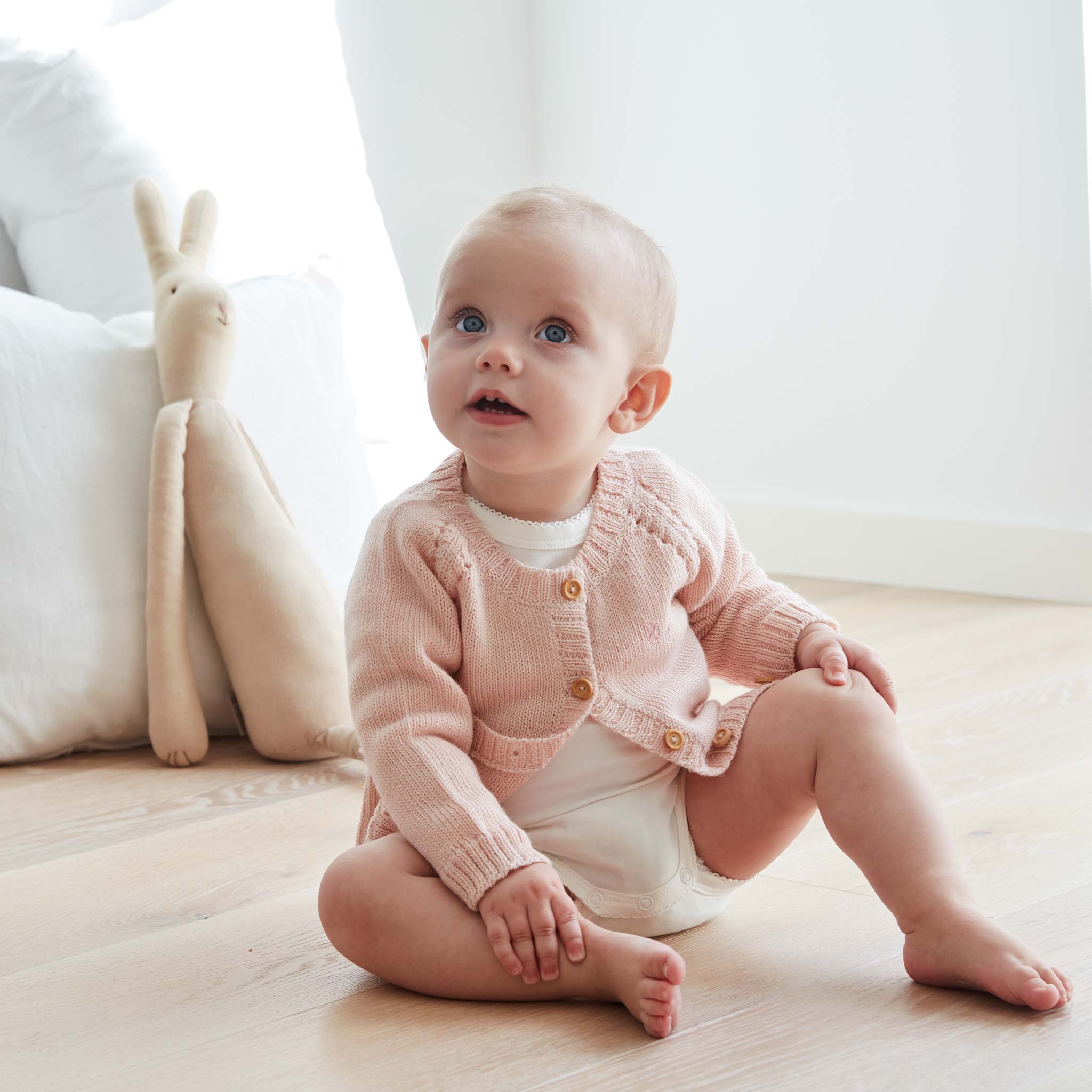 Anholt Cardigan ARCHIVE