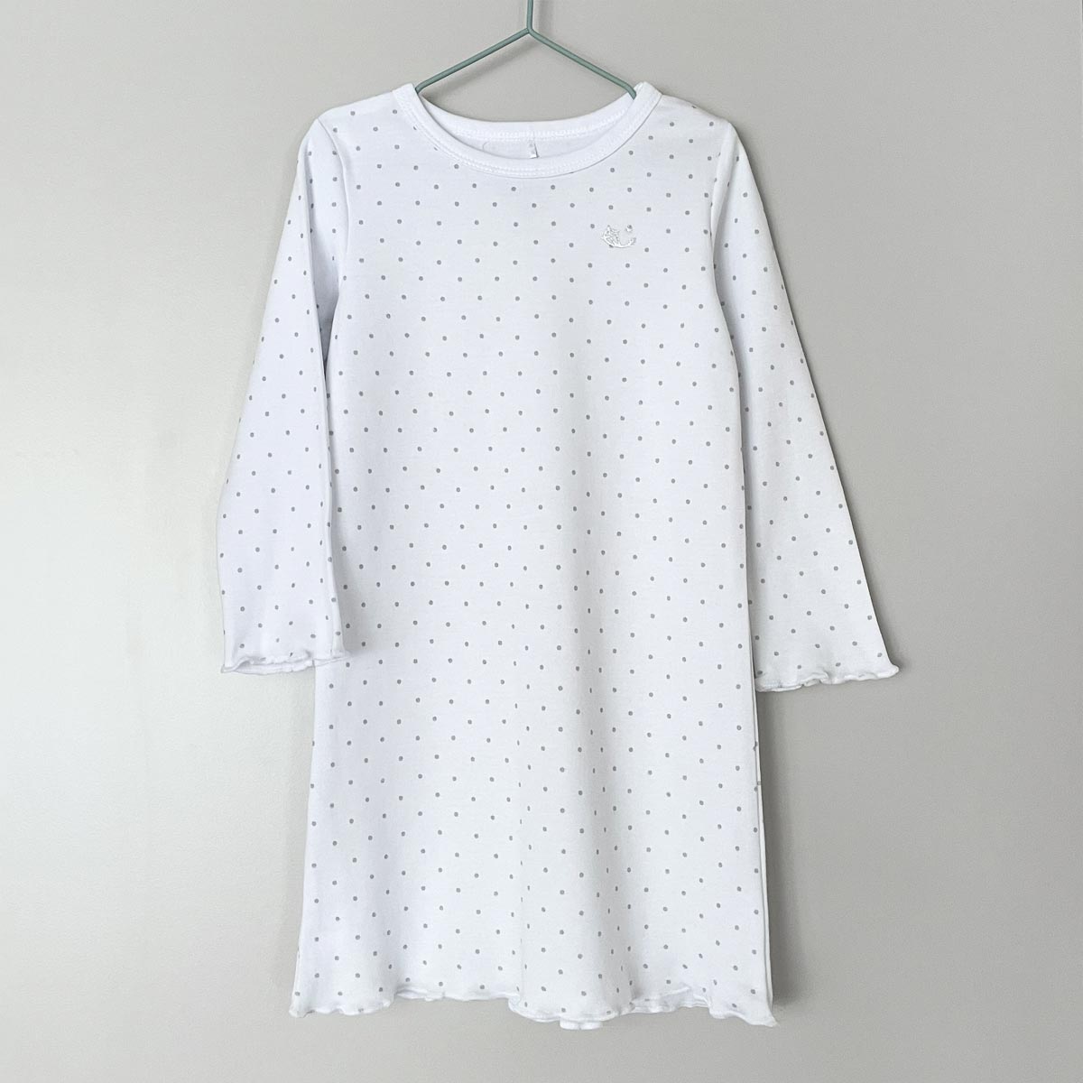 Aberdeen Nightgown Dots