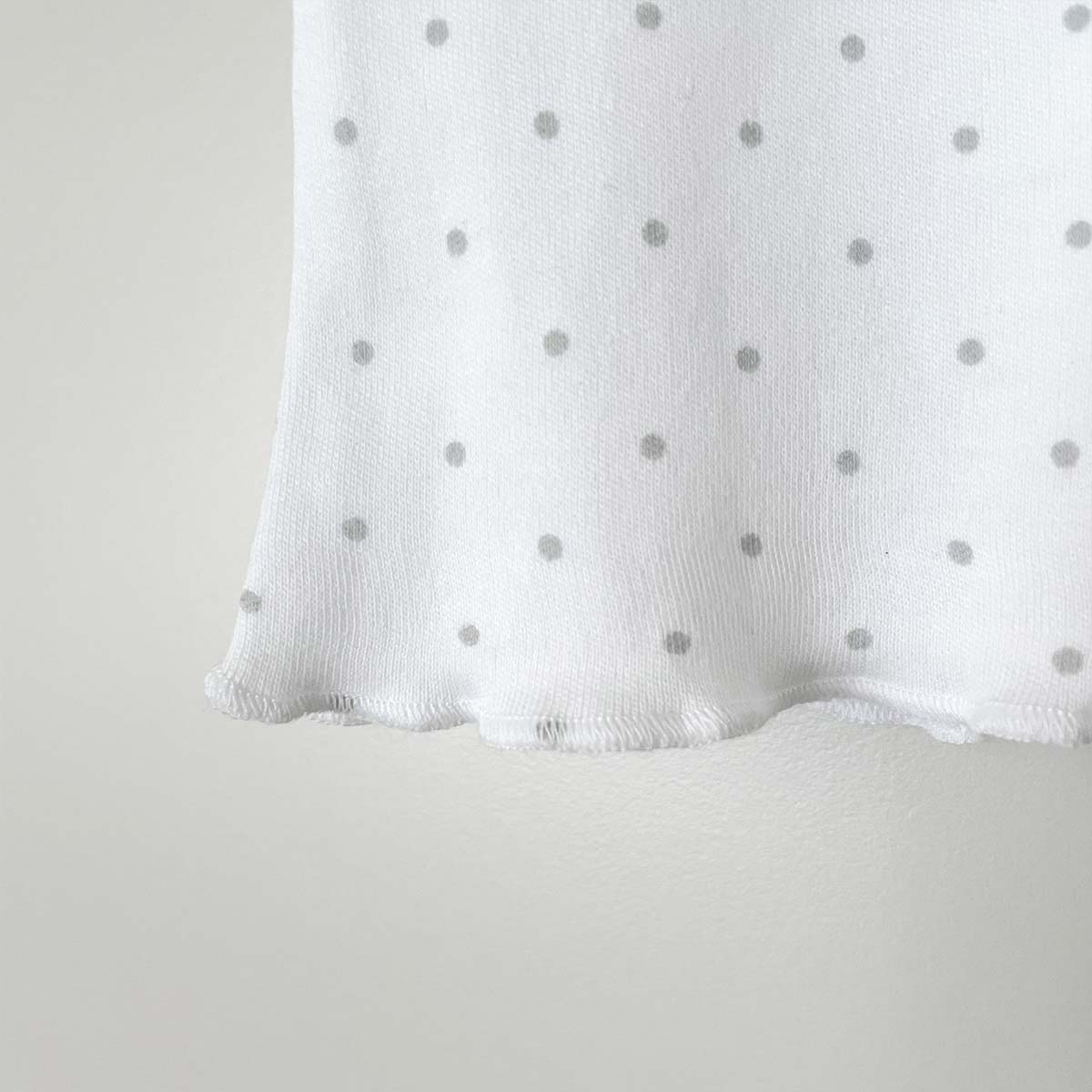 Aberdeen Nightgown Dots