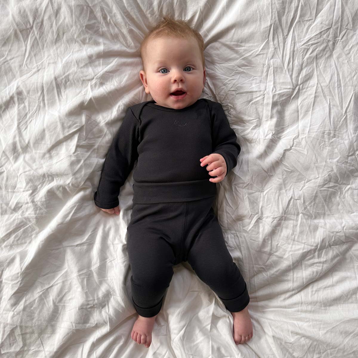 Annecy Baby pants