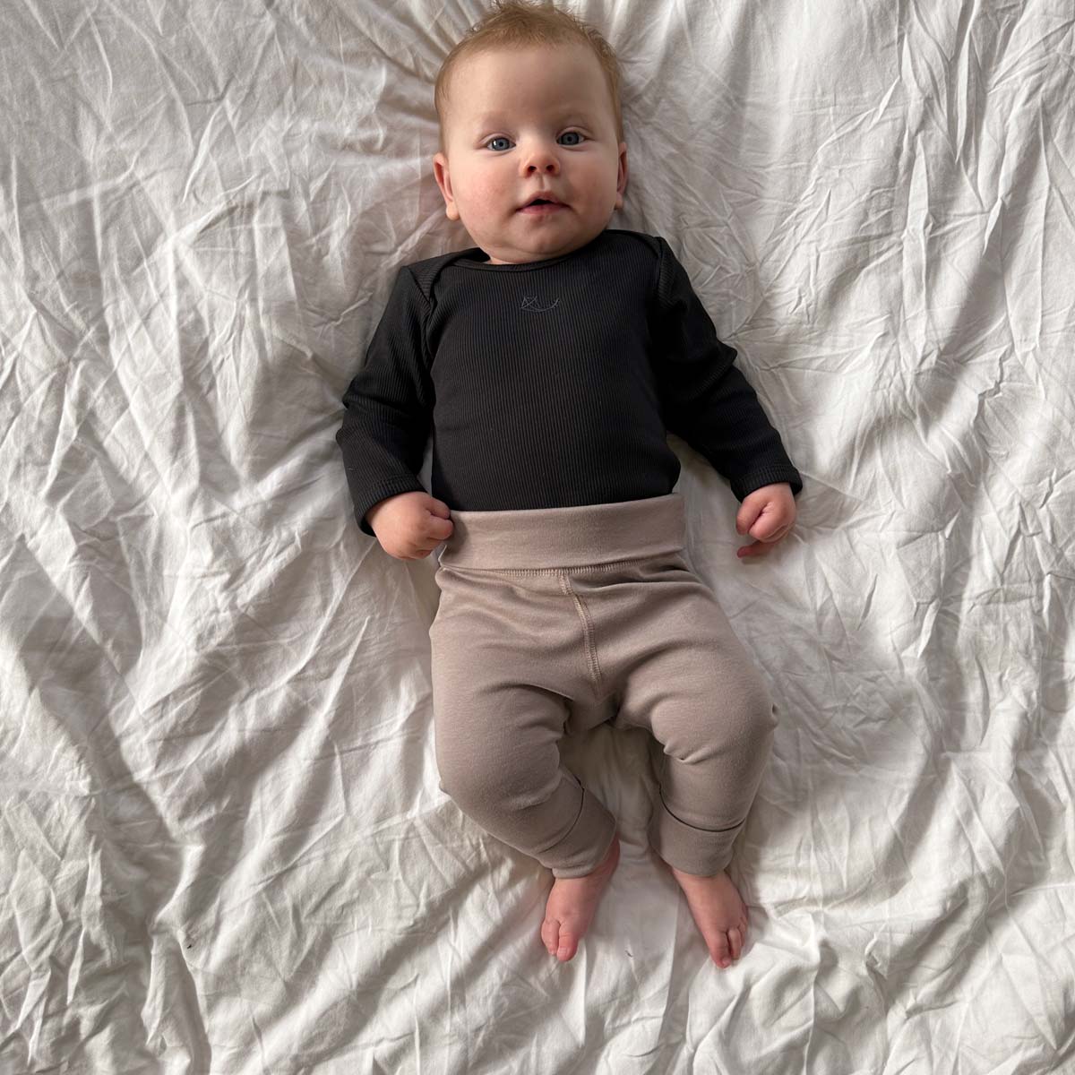 Annecy Baby pants