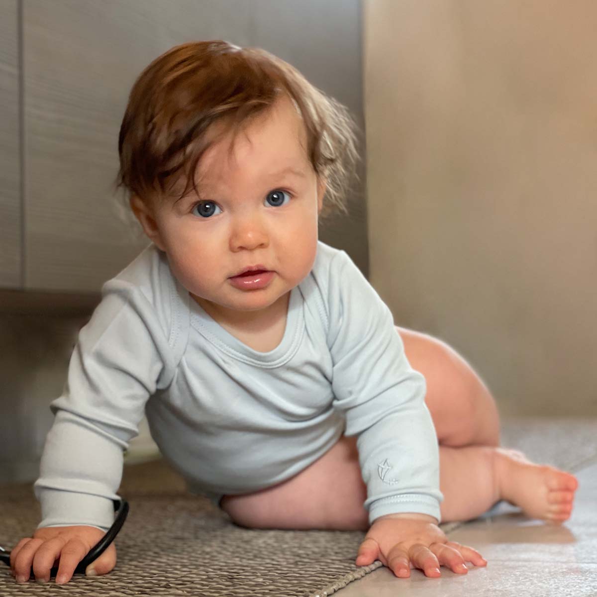 Bilbao Bodysuit Unicolour