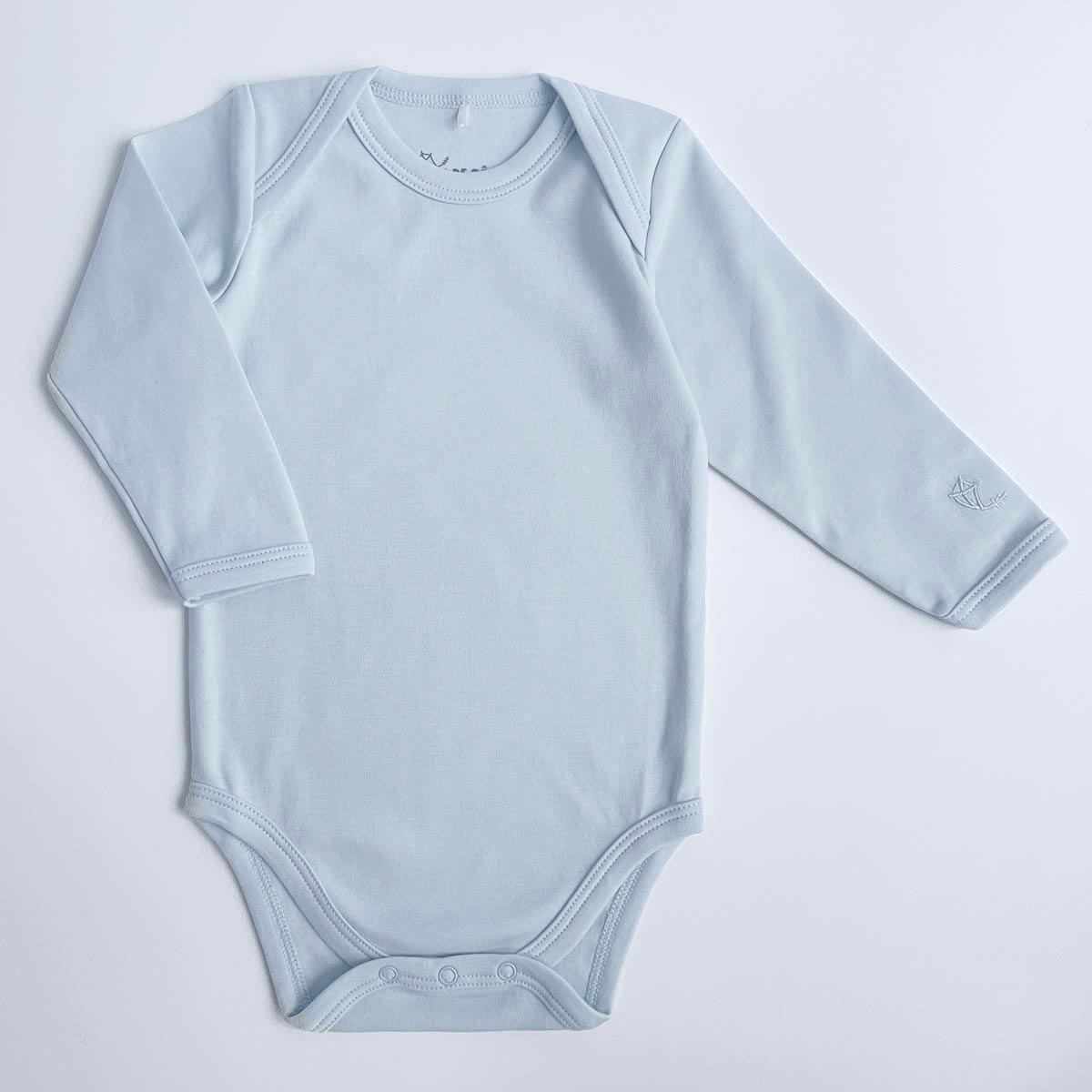 Bilbao Bodysuit Unicolour