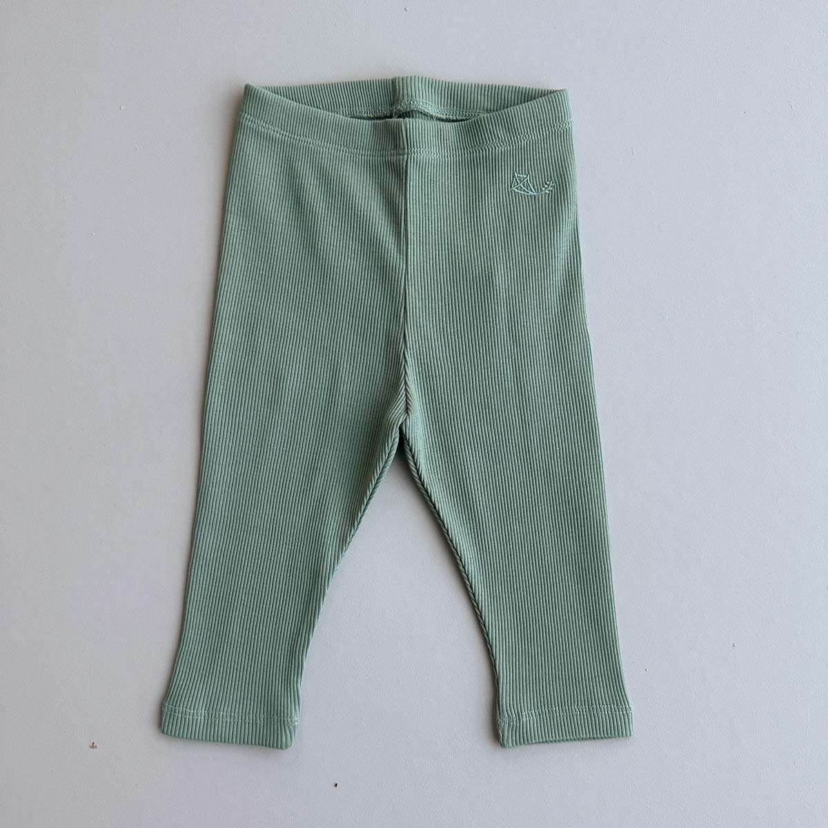 Calgary Leggings Ribbed