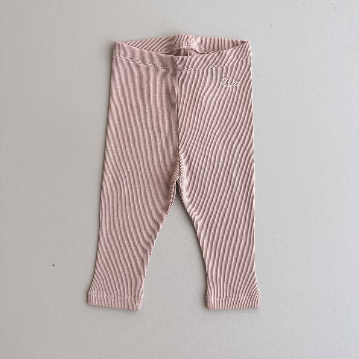 Calgary Leggings Ribbed