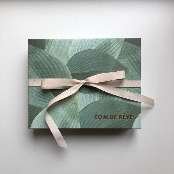 Coin de Rêve Gift box