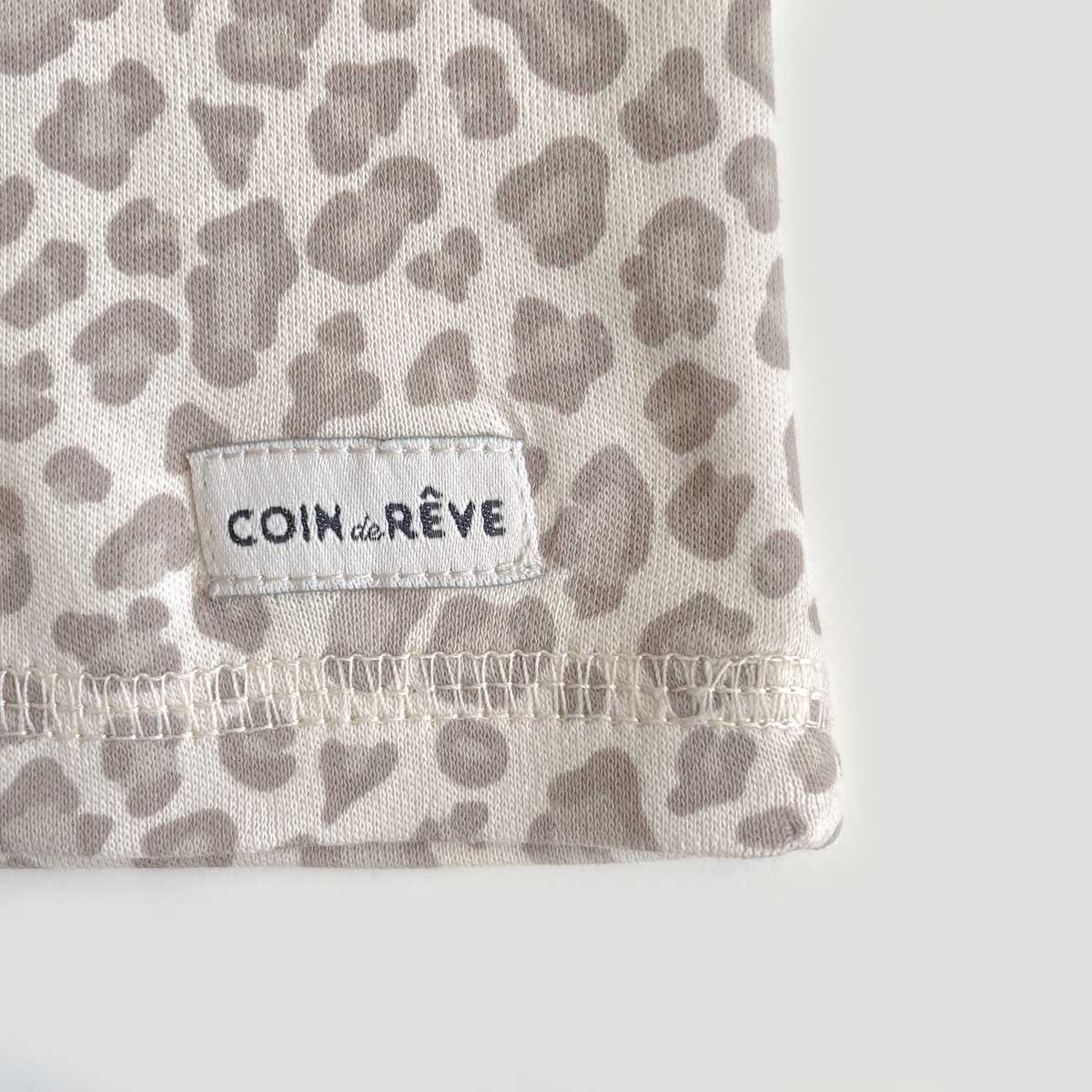 Edinburgh Pyjamas med print 2-4Y