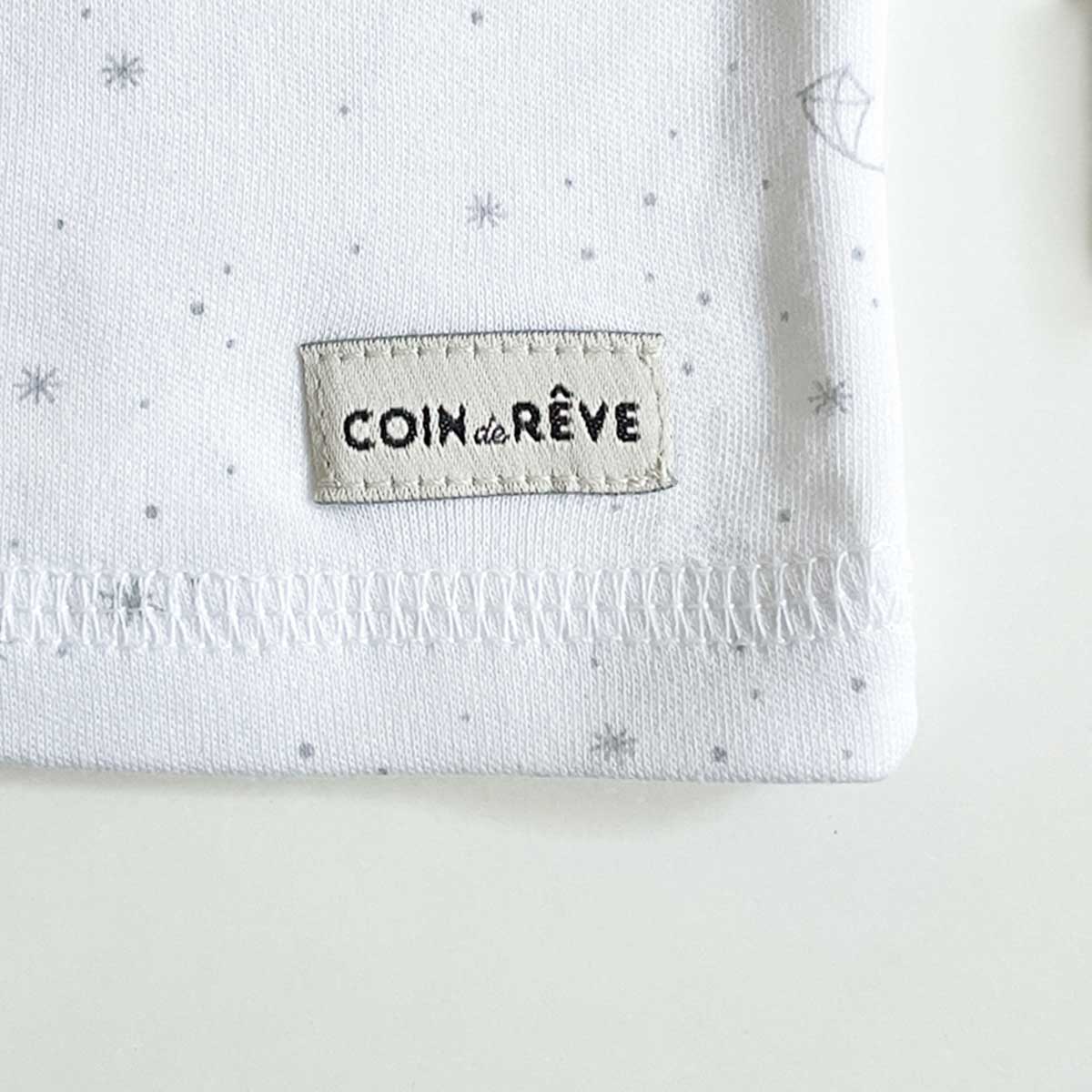 Edinburgh Pyjamas med print 2-4Y