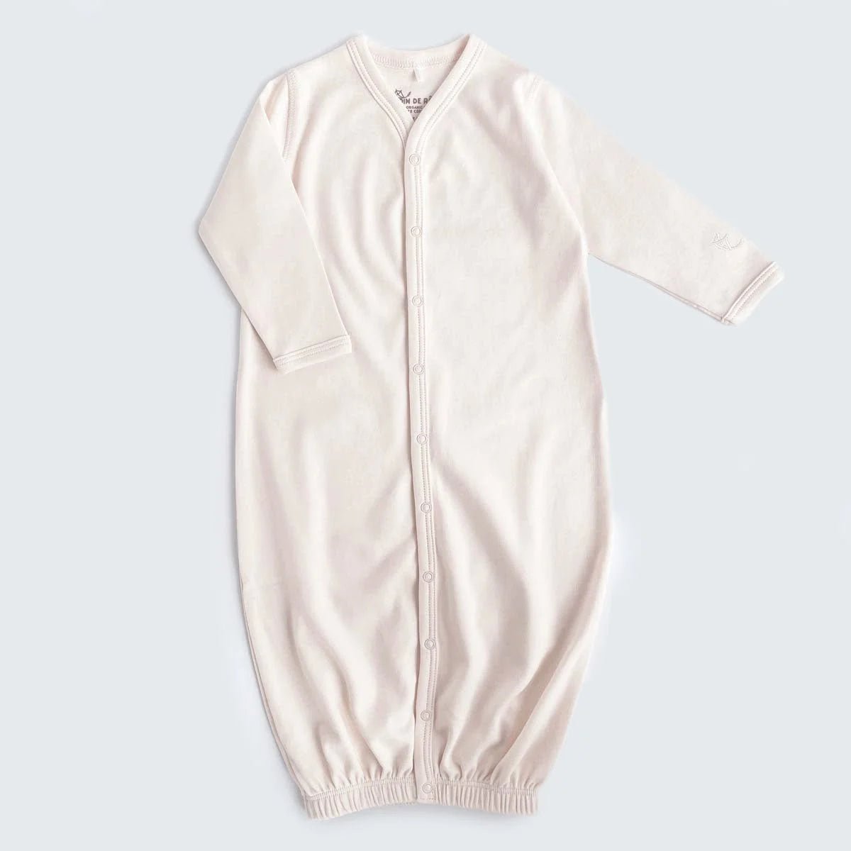 Fuji Sleeping Gown Unicolor