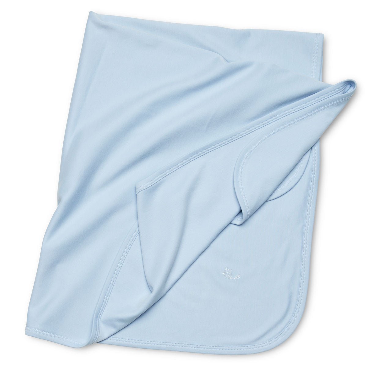 Guadalupe Cotton Blanket Unicolour