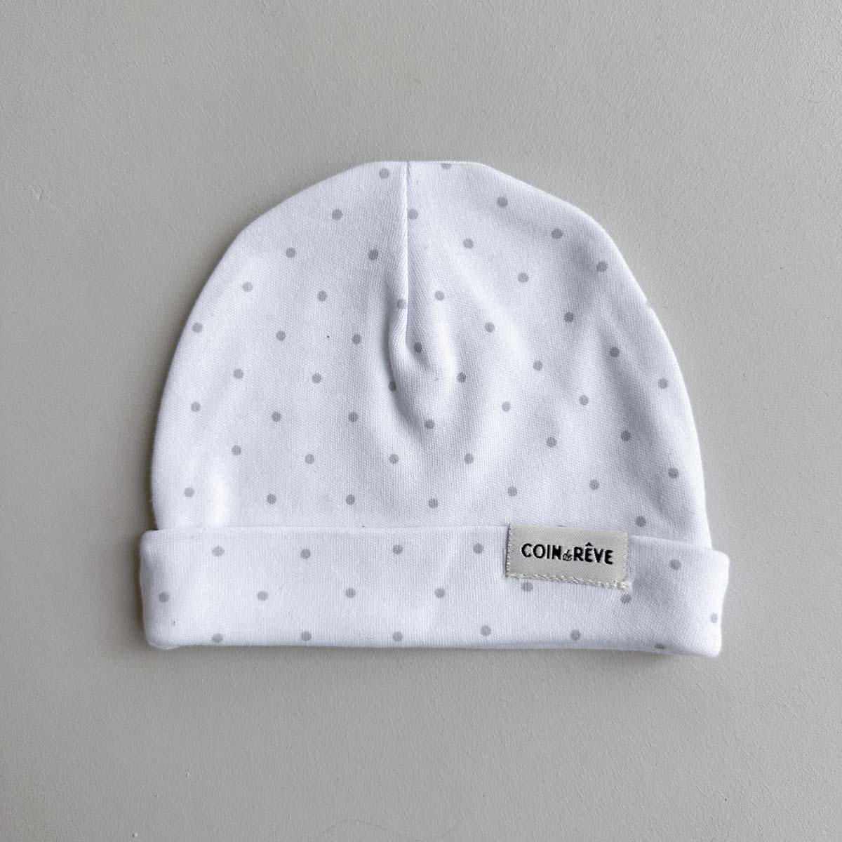 Inhaca Beanie Dreamy Blue