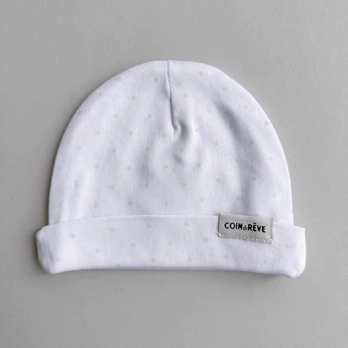 Inhaca Beanie Dreamy Blue