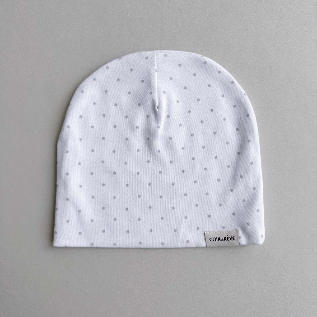 Inhaca Beanie Dreamy Blue