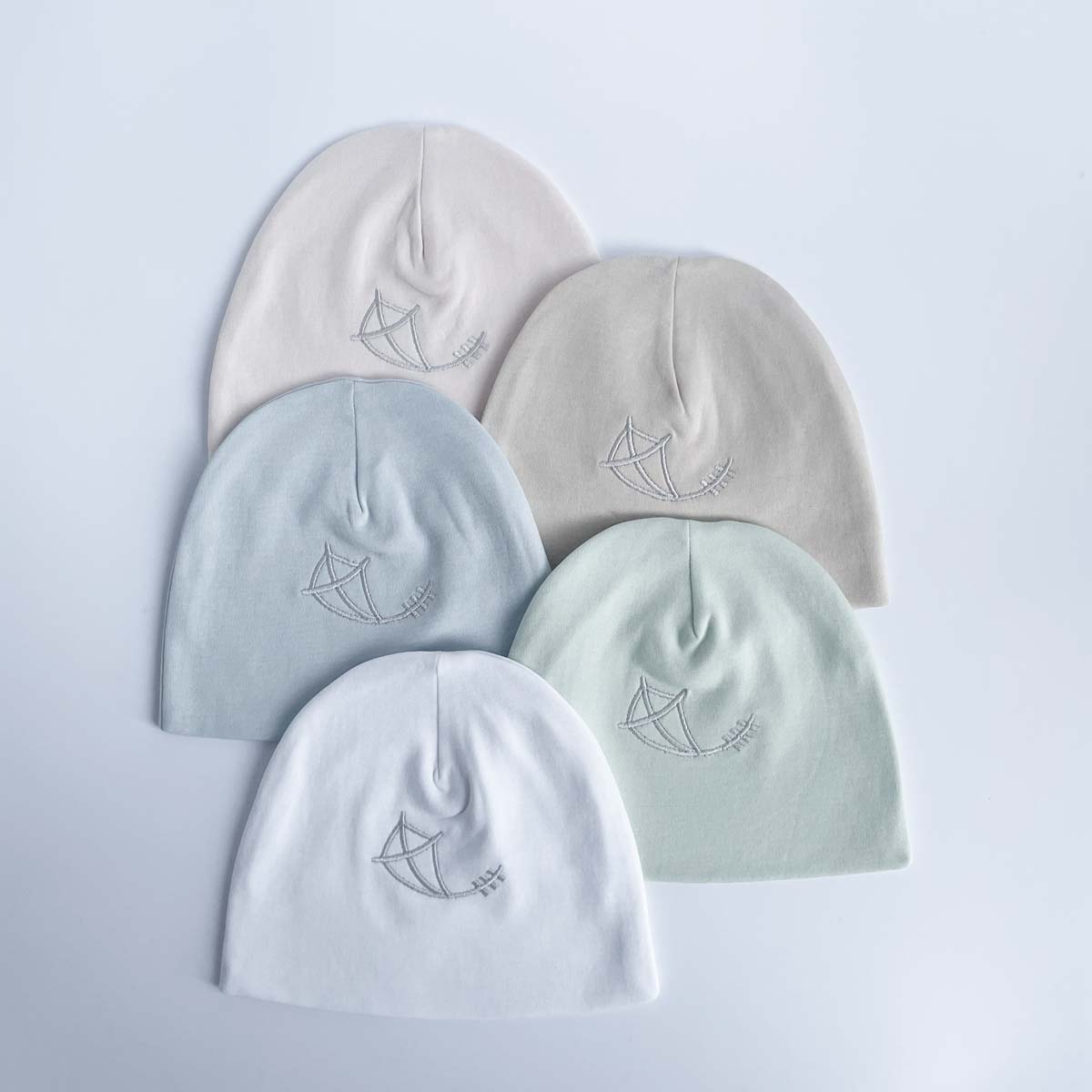 Inhaca Beanie Big Kite Core