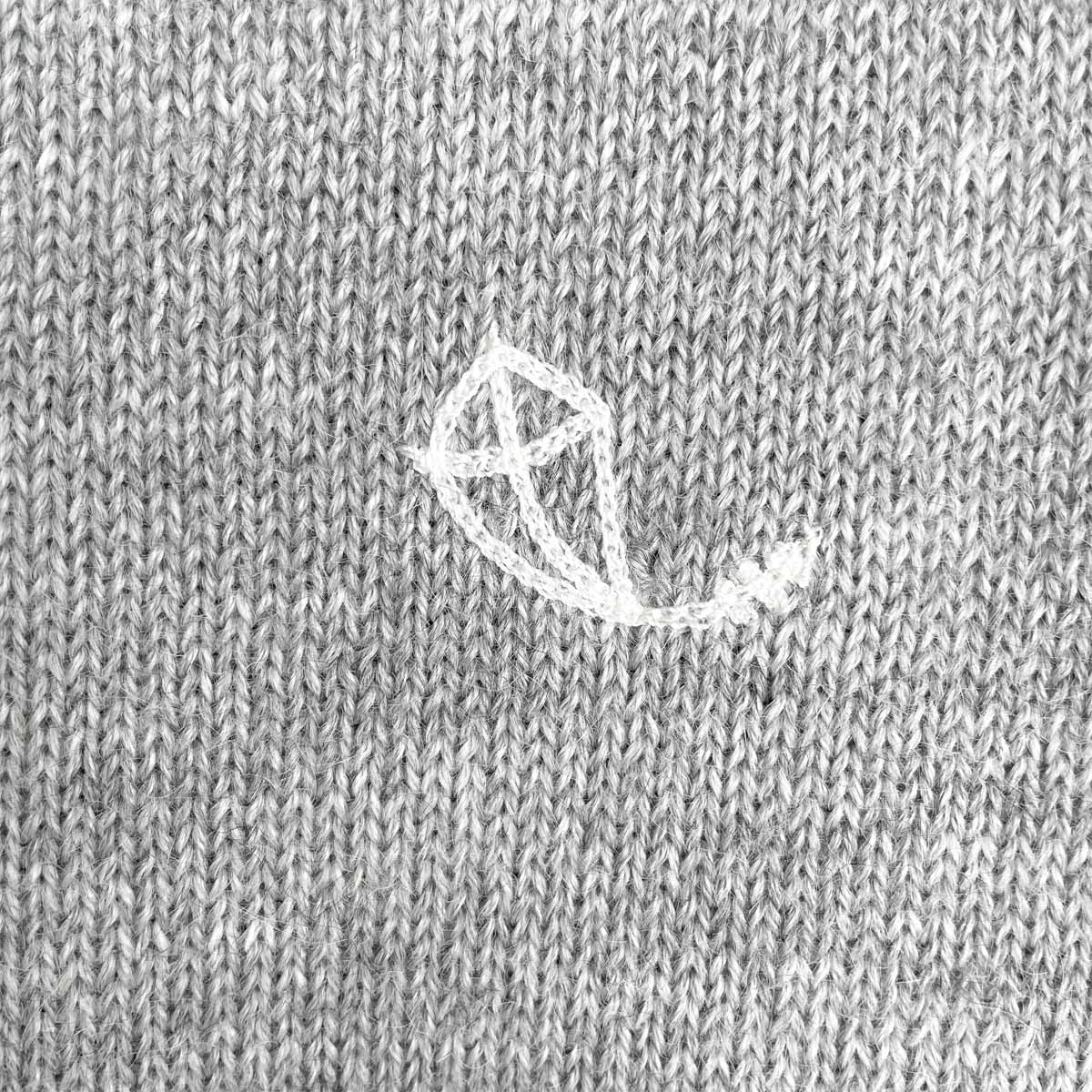 Lima Knitted Sweater