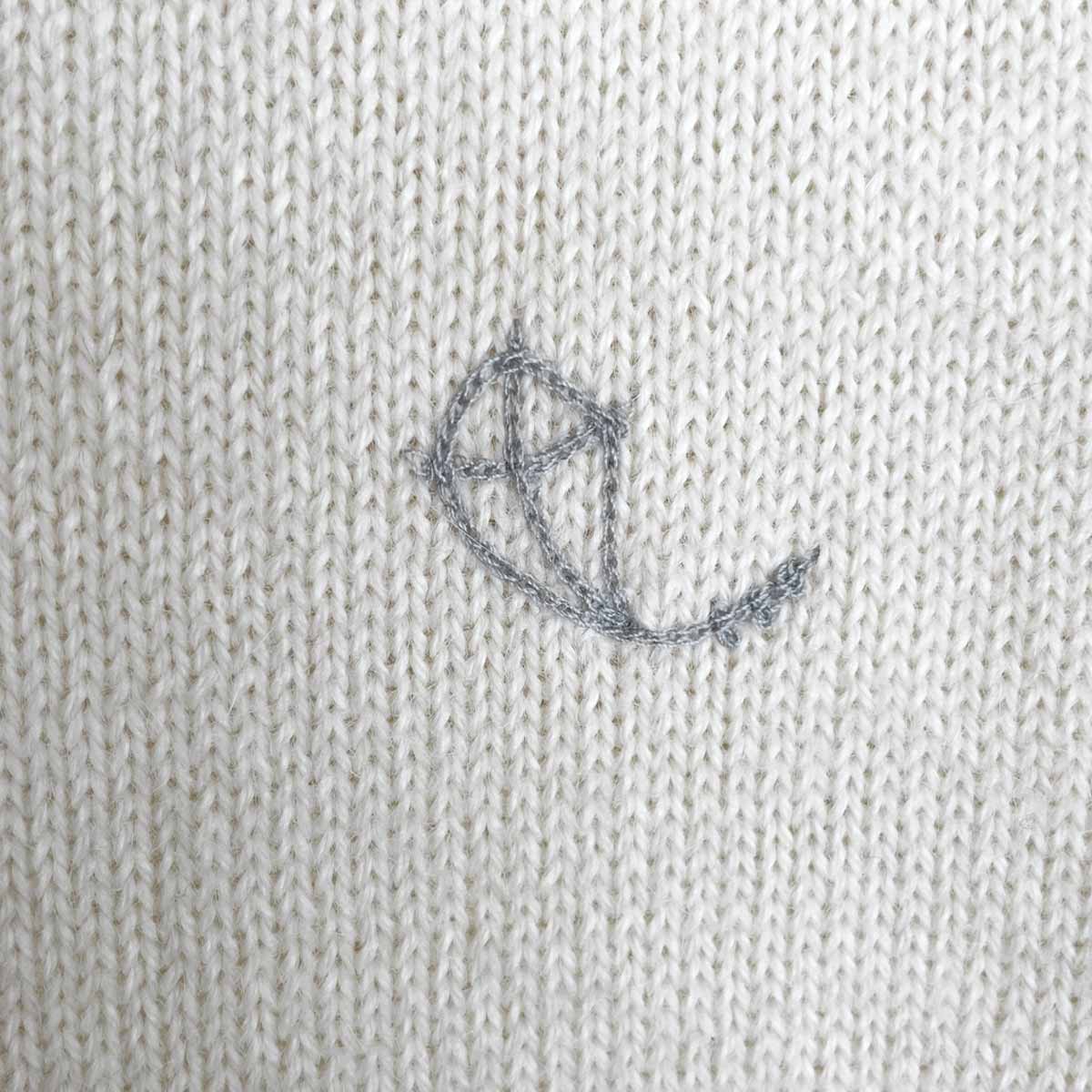 Lima Knitted Sweater