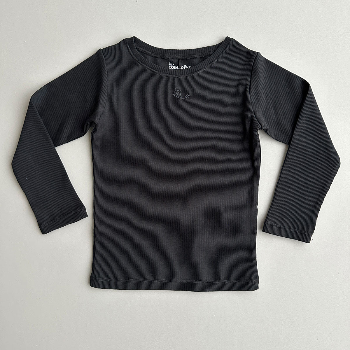 Loulé Ribbed Sweater