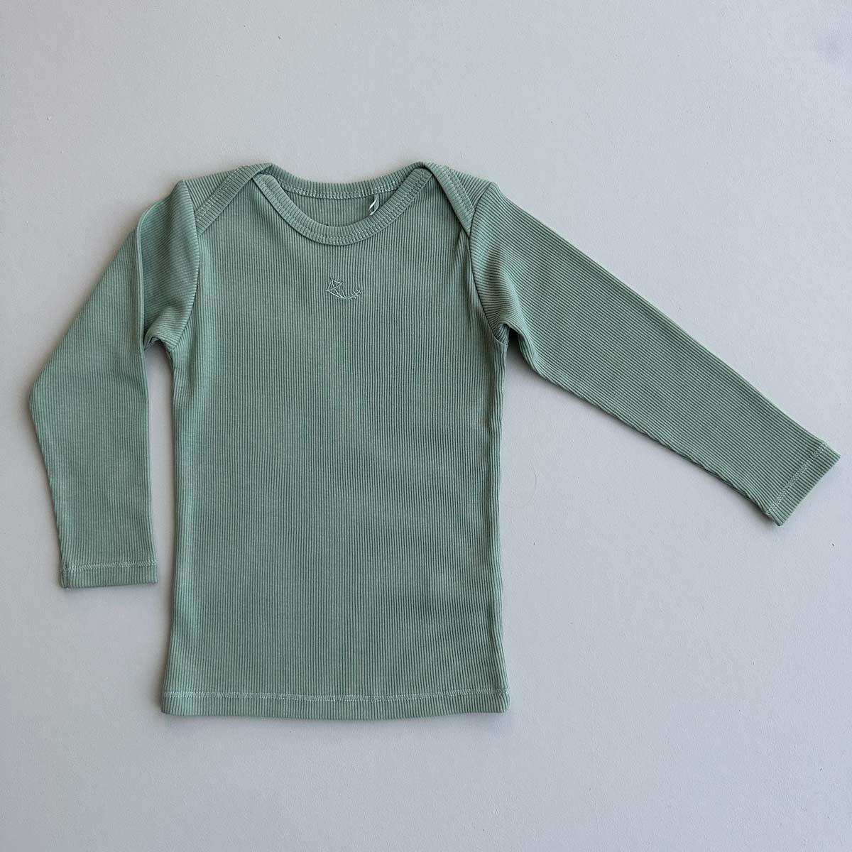 Loulé Ribbed Sweater