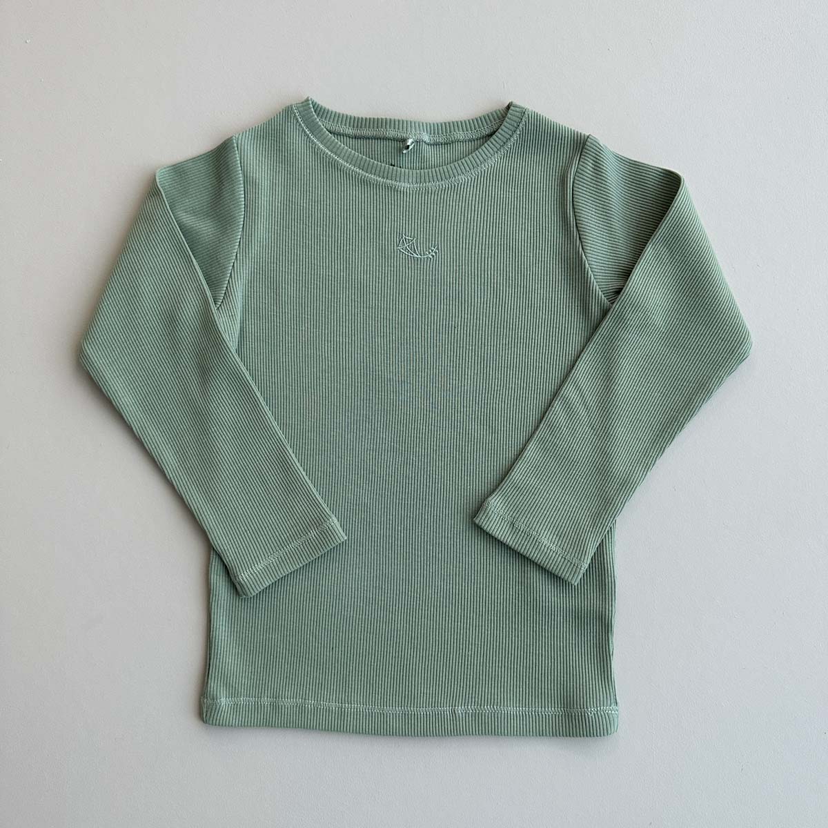 Loulé Ribbed Sweater