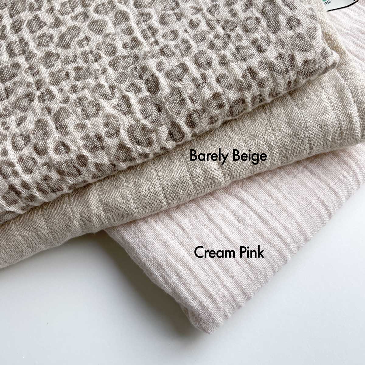 Muslin Swaddle Buttercup