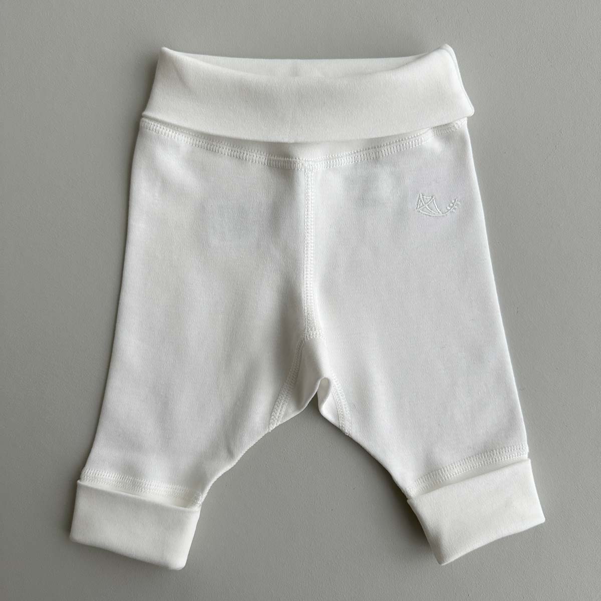 Omlottbody Dusty Pink + Babybyxa 0-6M