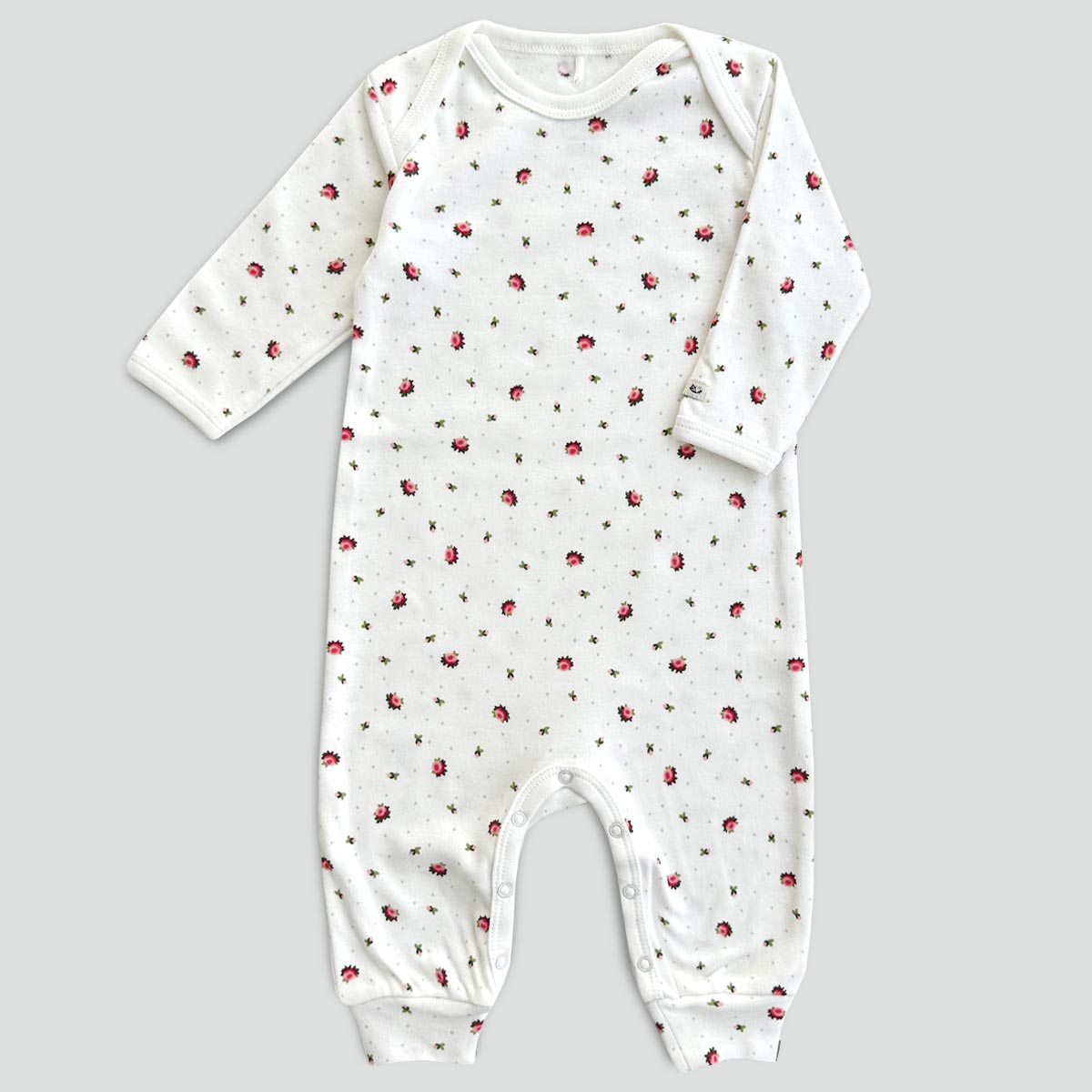 Sintra Onesie Dots ARCHIVE