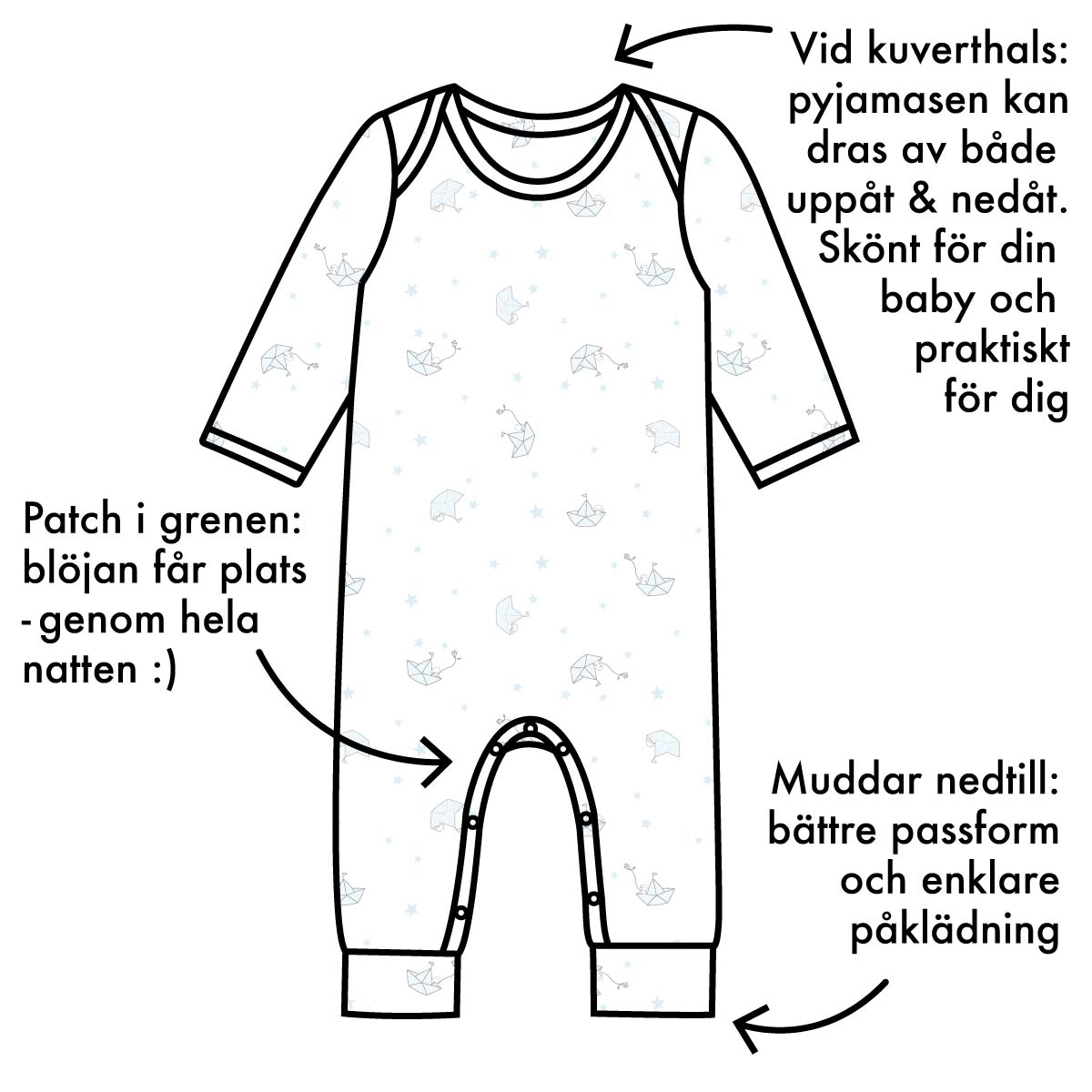 Sintra Onesie Dots ARCHIVE