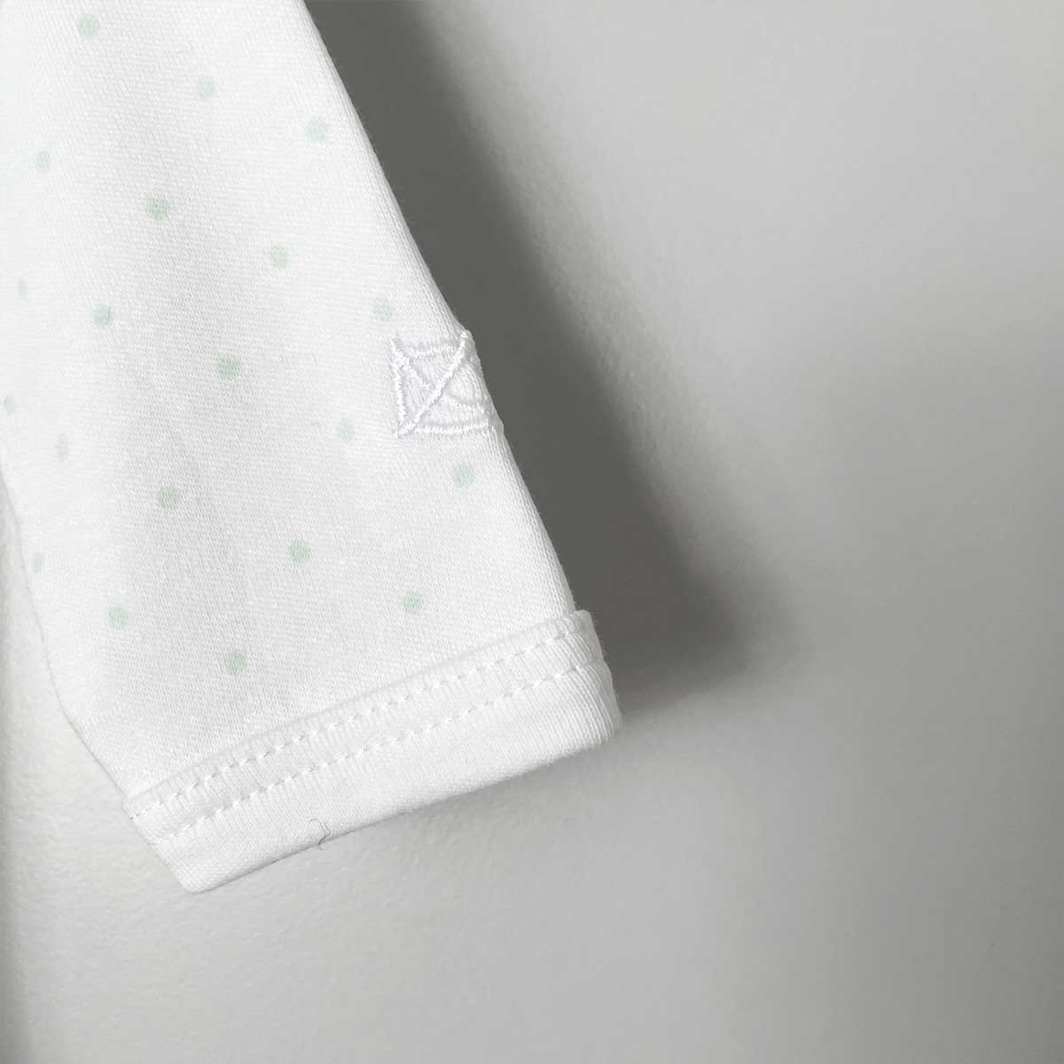 Sintra Onesie Dots ARCHIVE