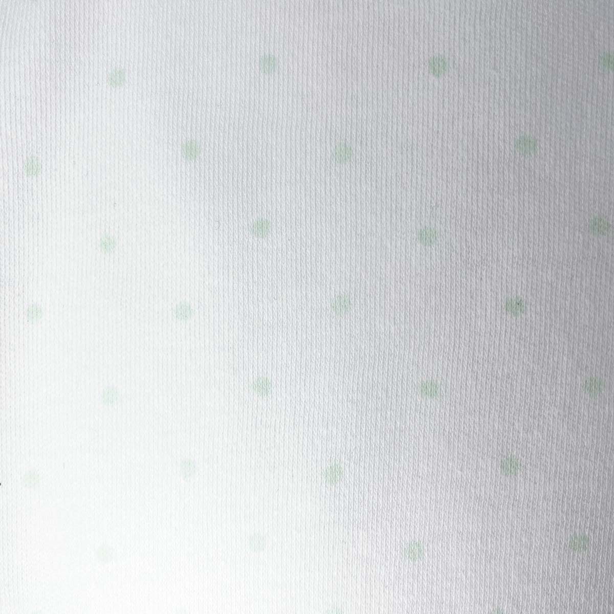 Guadalupe Cotton Blanket Dots