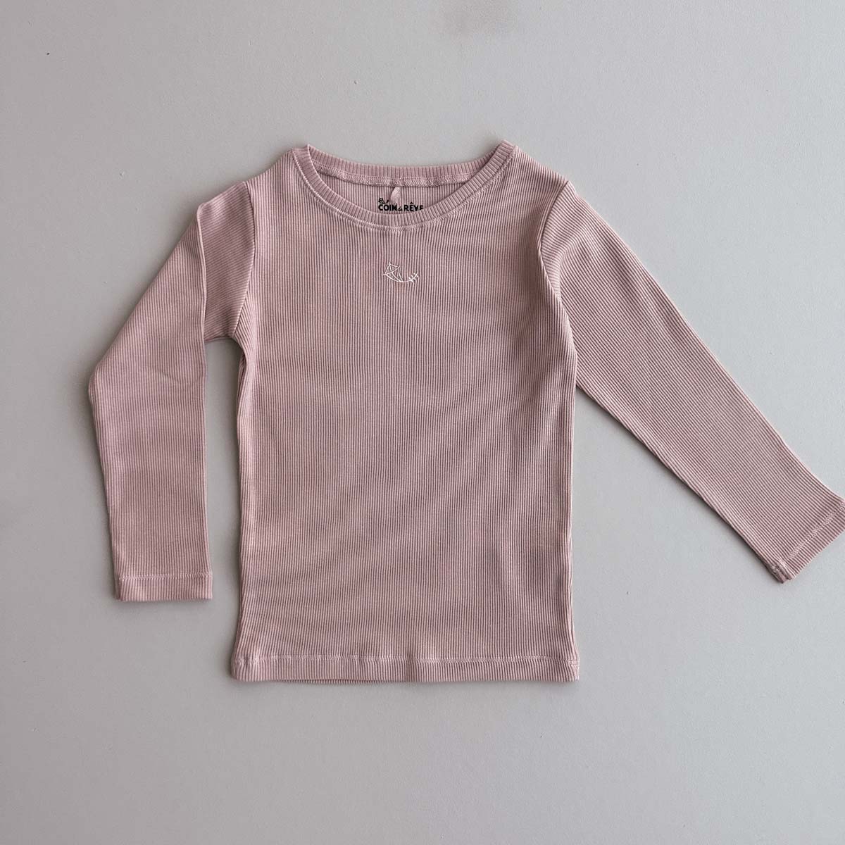 Loulé Ribbed Sweater